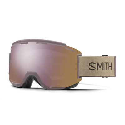Squad MTB Goggles
