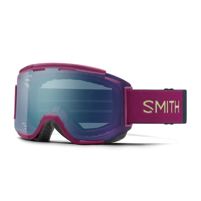 Squad MTB Goggles