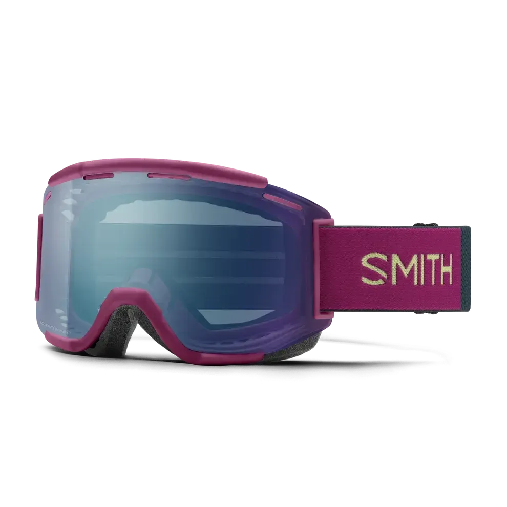 Squad MTB Goggles