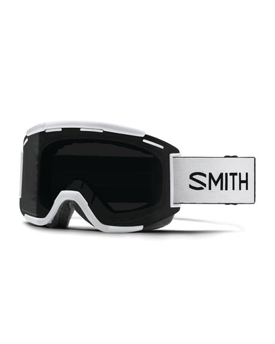 Squad MTB Goggles