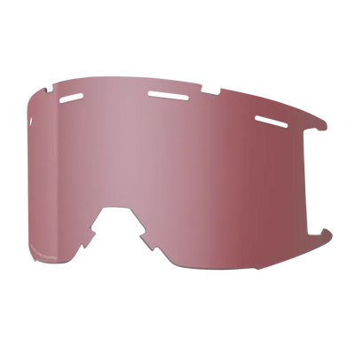 Squad XL MTB Goggle Replacement Lens