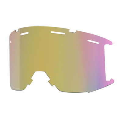 Squad XL MTB Goggle Replacement Lens