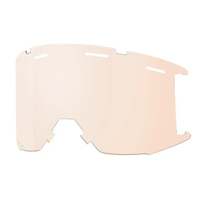 Squad XL MTB Goggle Replacement Lens