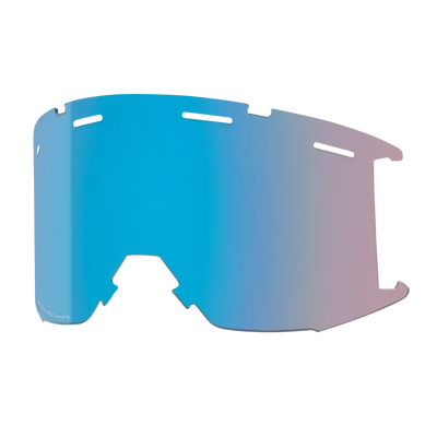 Squad XL MTB Goggle Replacement Lens