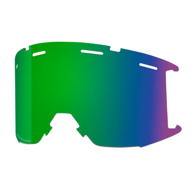 Squad XL MTB Goggle Replacement Lens