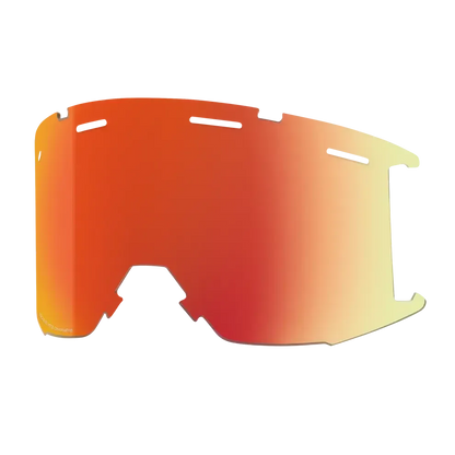 Squad XL MTB Goggle Replacement Lens
