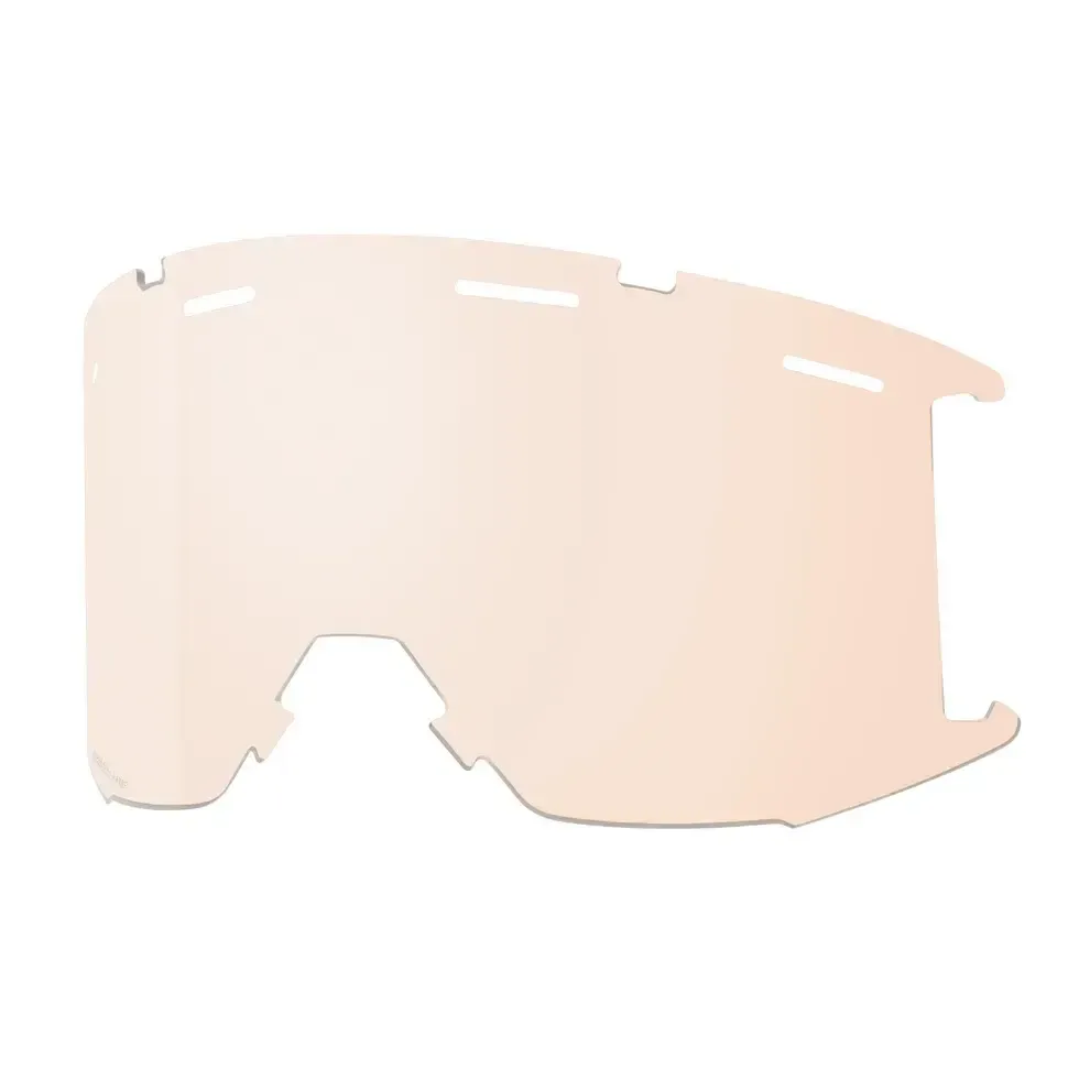 Squad XL MTB Goggle Replacement Lens