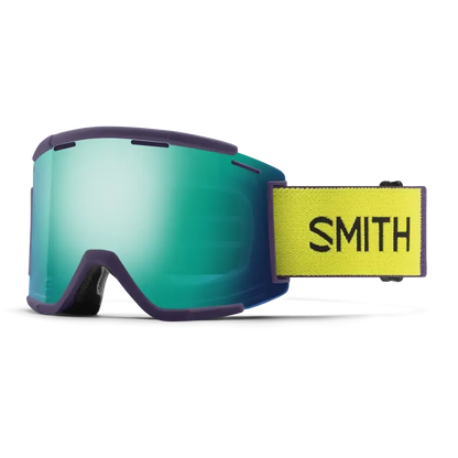 Squad XL MTB Goggles