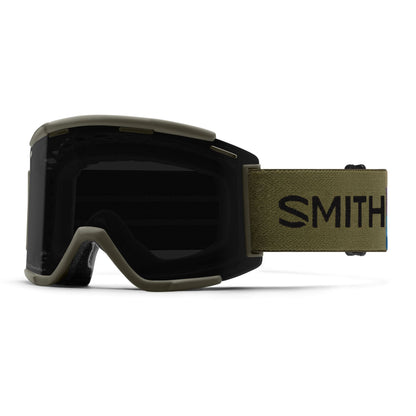 Squad XL MTB Goggles