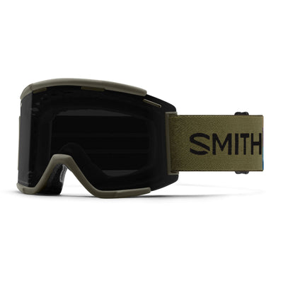 Squad XL MTB Goggles