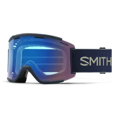 Squad XL MTB Goggles