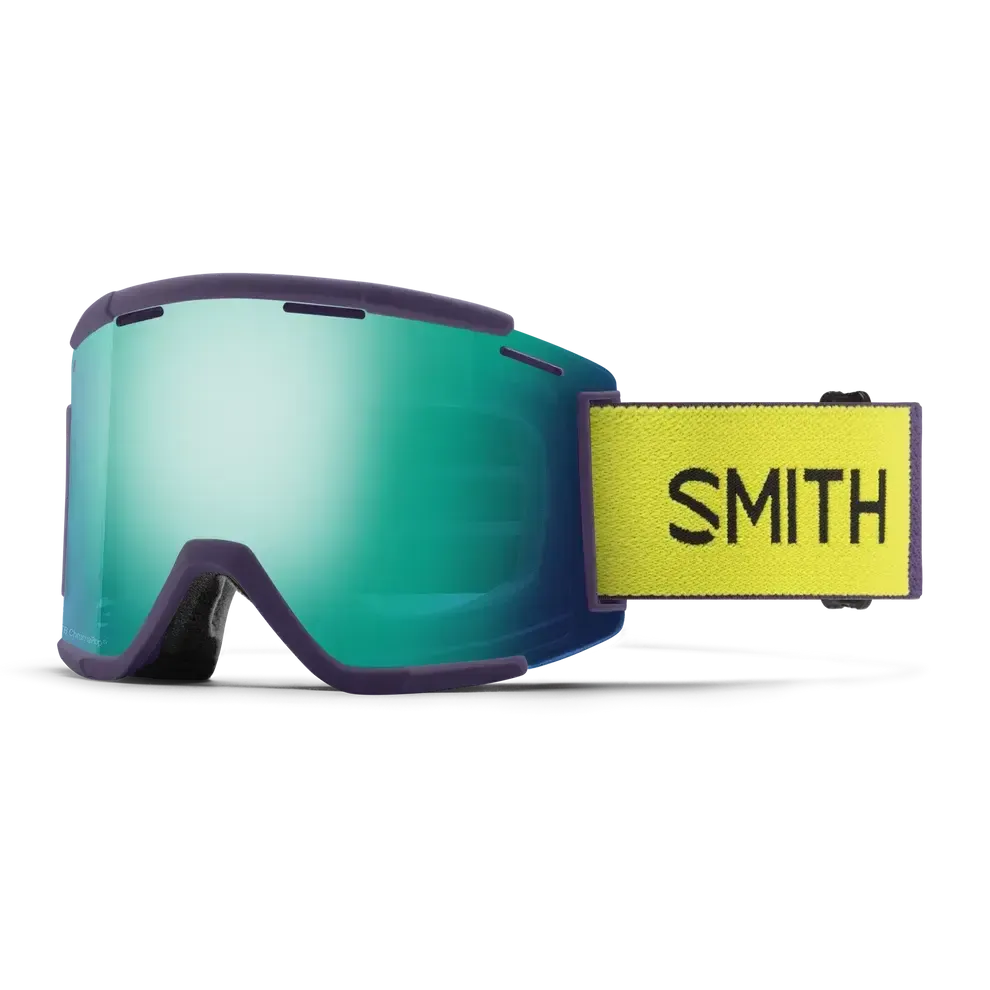 Squad XL MTB Goggles