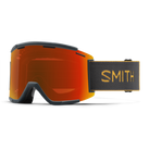 Squad XL MTB Goggles Slate-Fools Gold