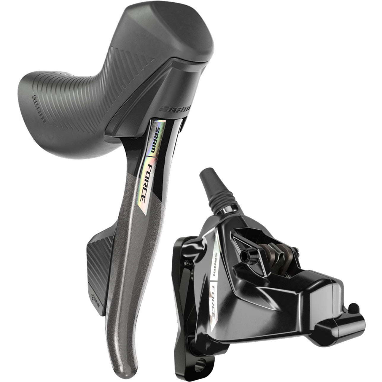 SRAM Force AXS D2 HRD Rear Brake/Right Shift Lever