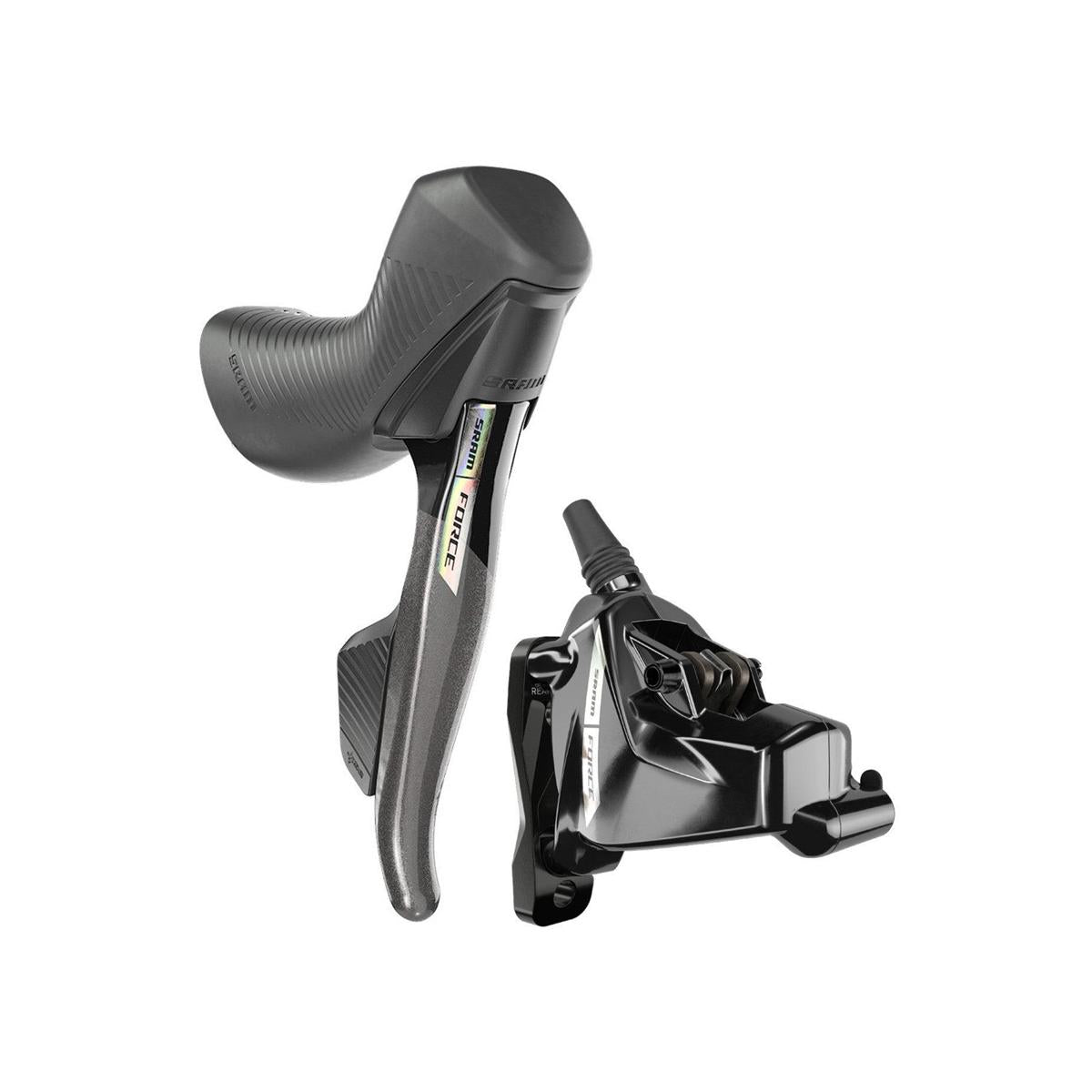 SRAM Force AXS D2 HRD Rear Brake/Right Shift Lever