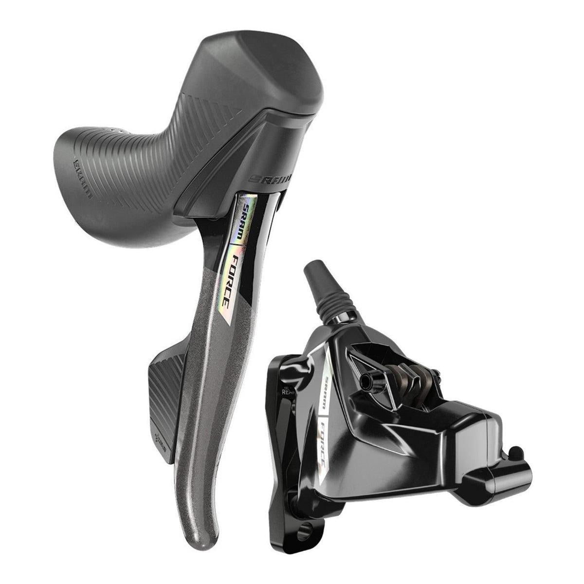 SRAM Force AXS D2 HRD Rear Brake/Right Shift Lever