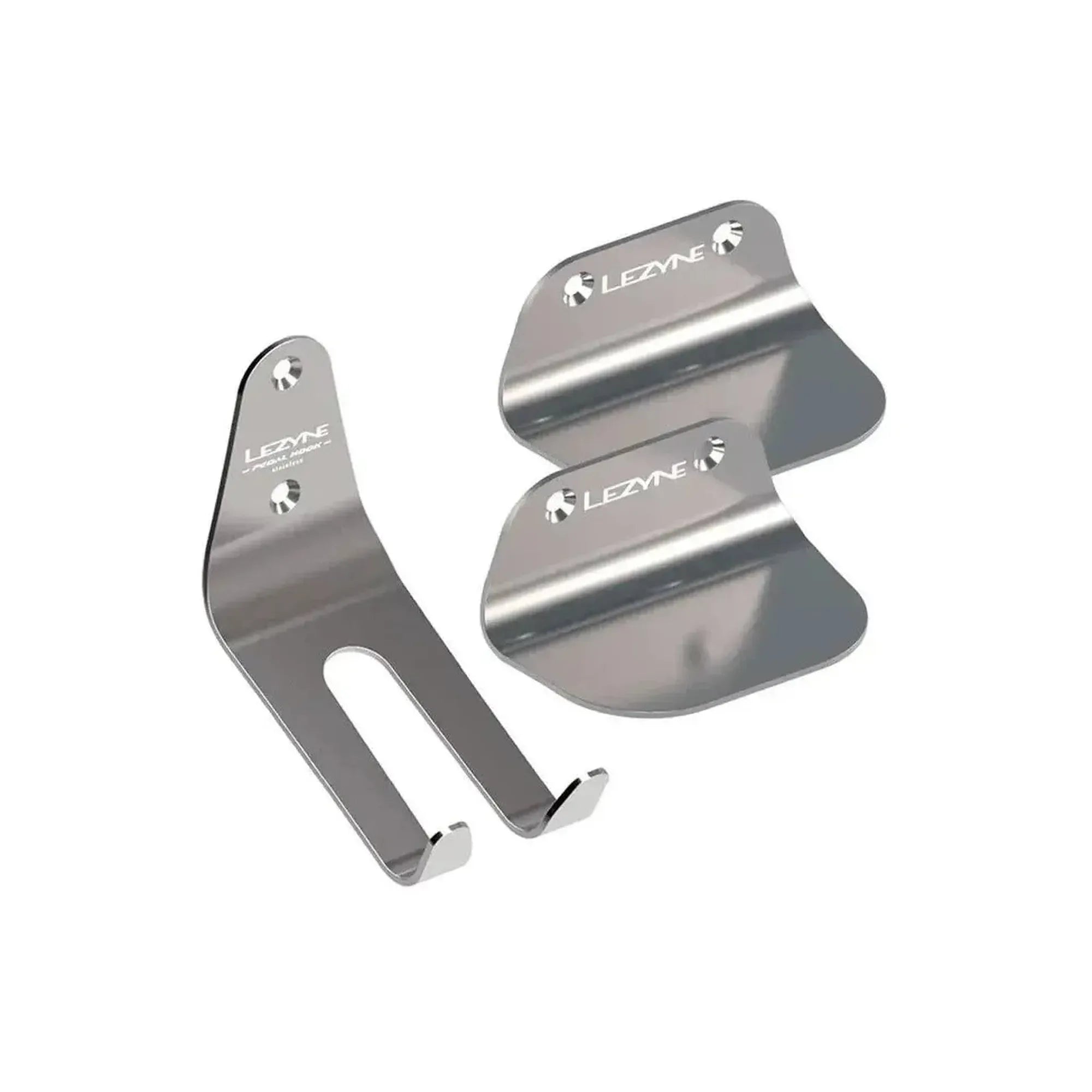 Stainless Steel Pedal Hook