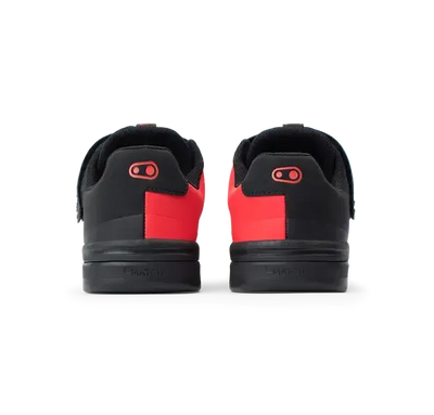 Stamp Speedlace Flat Shoe | Size 42