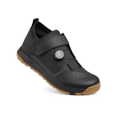 Stamp Trail BOA Flat Shoes | Size 40