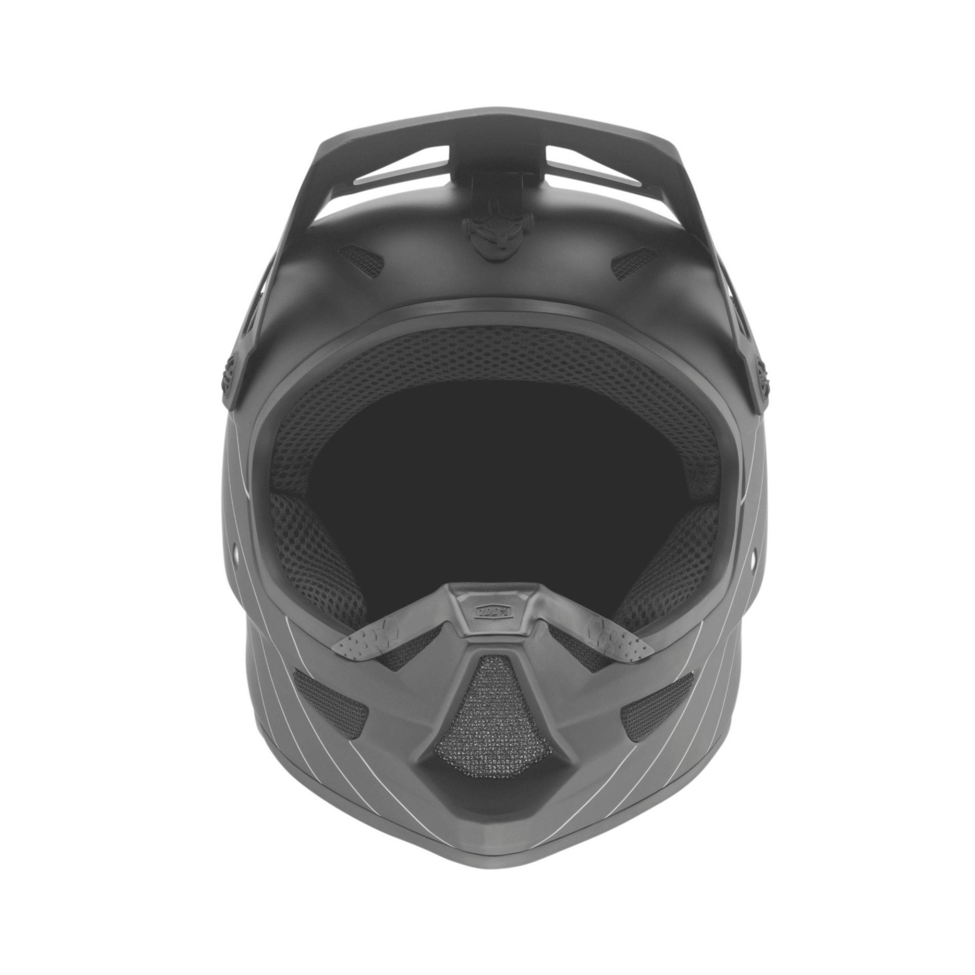 Status Helmet Black 2