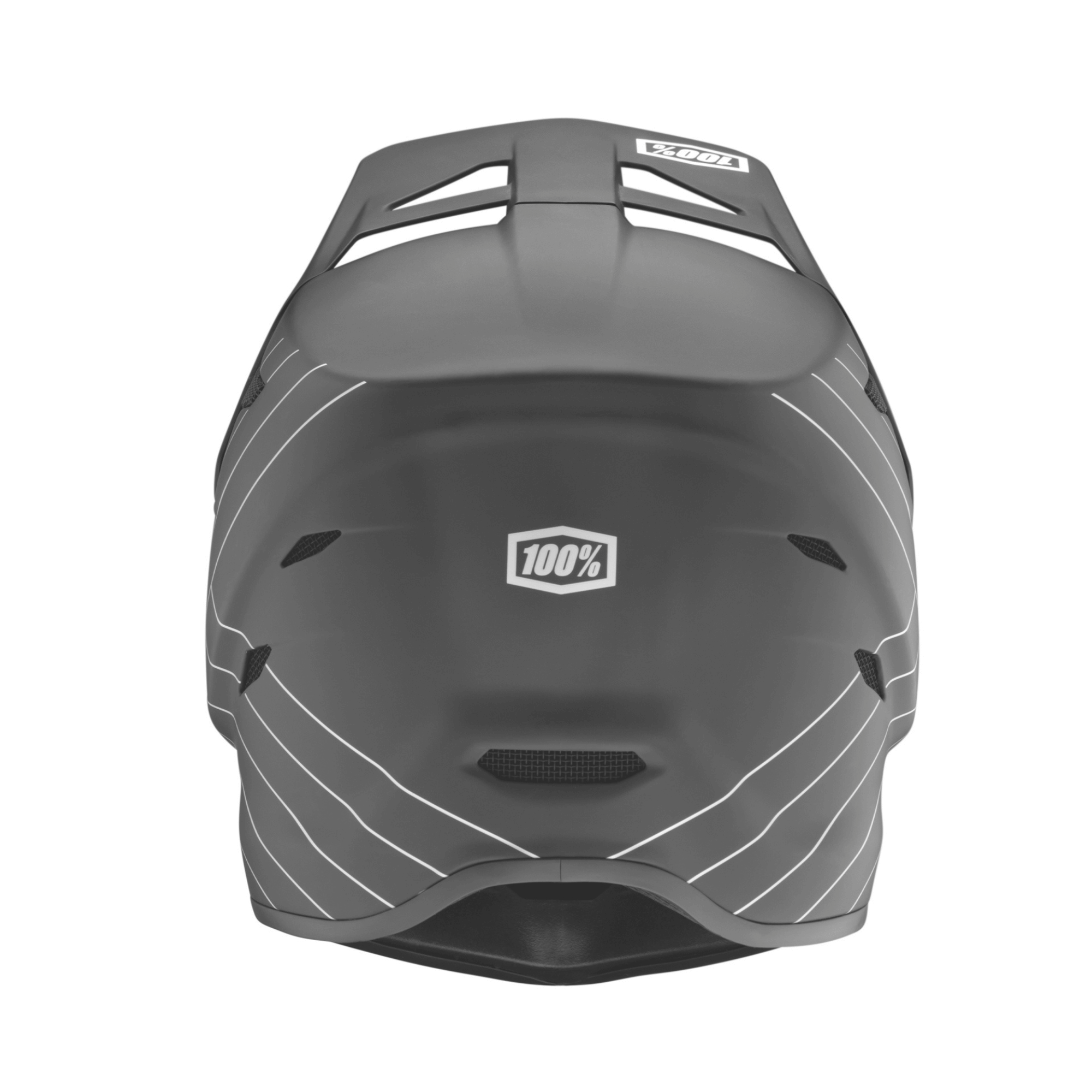 Status Helmet Black 3