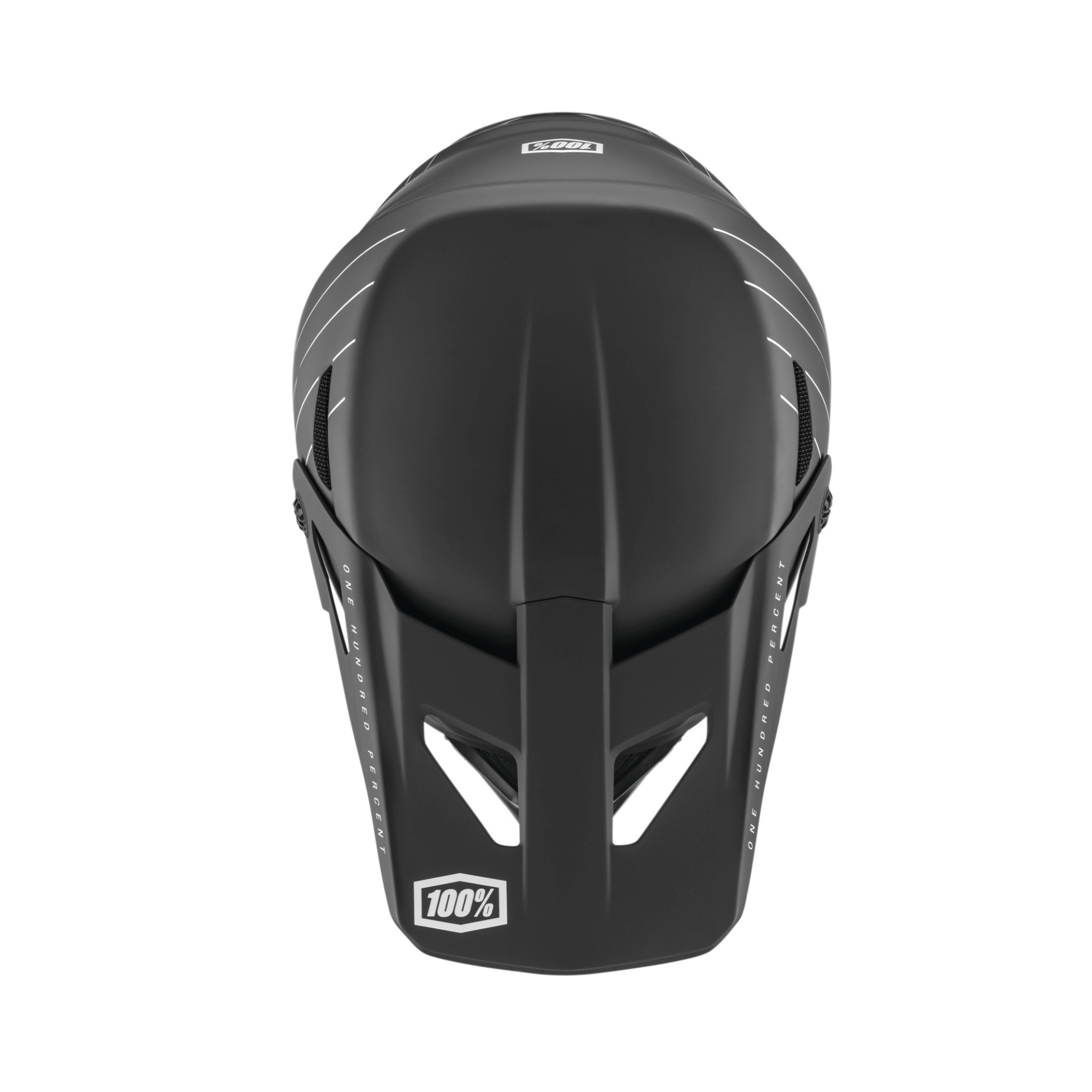 Status Helmet Black 4