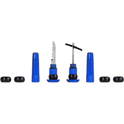 Stealth Tubeless Puncture Plugs