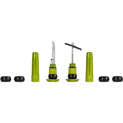 Stealth Tubeless Puncture Plugs