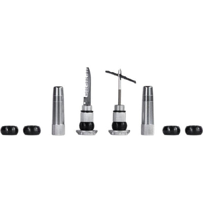 Stealth Tubeless Puncture Plugs