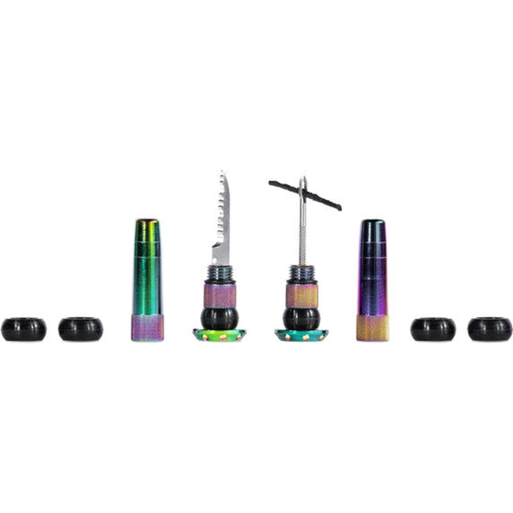 Stealth Tubeless Puncture Plugs