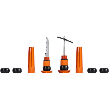 Stealth Tubeless Puncture Plugs