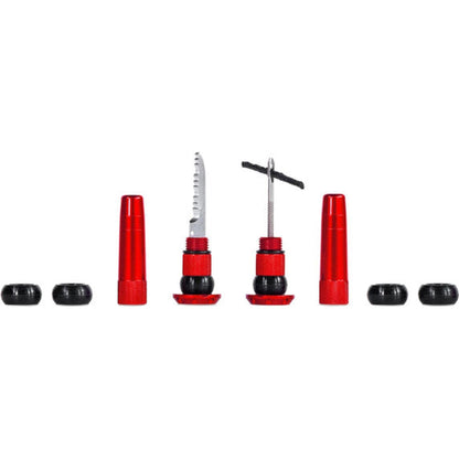 Stealth Tubeless Puncture Plugs