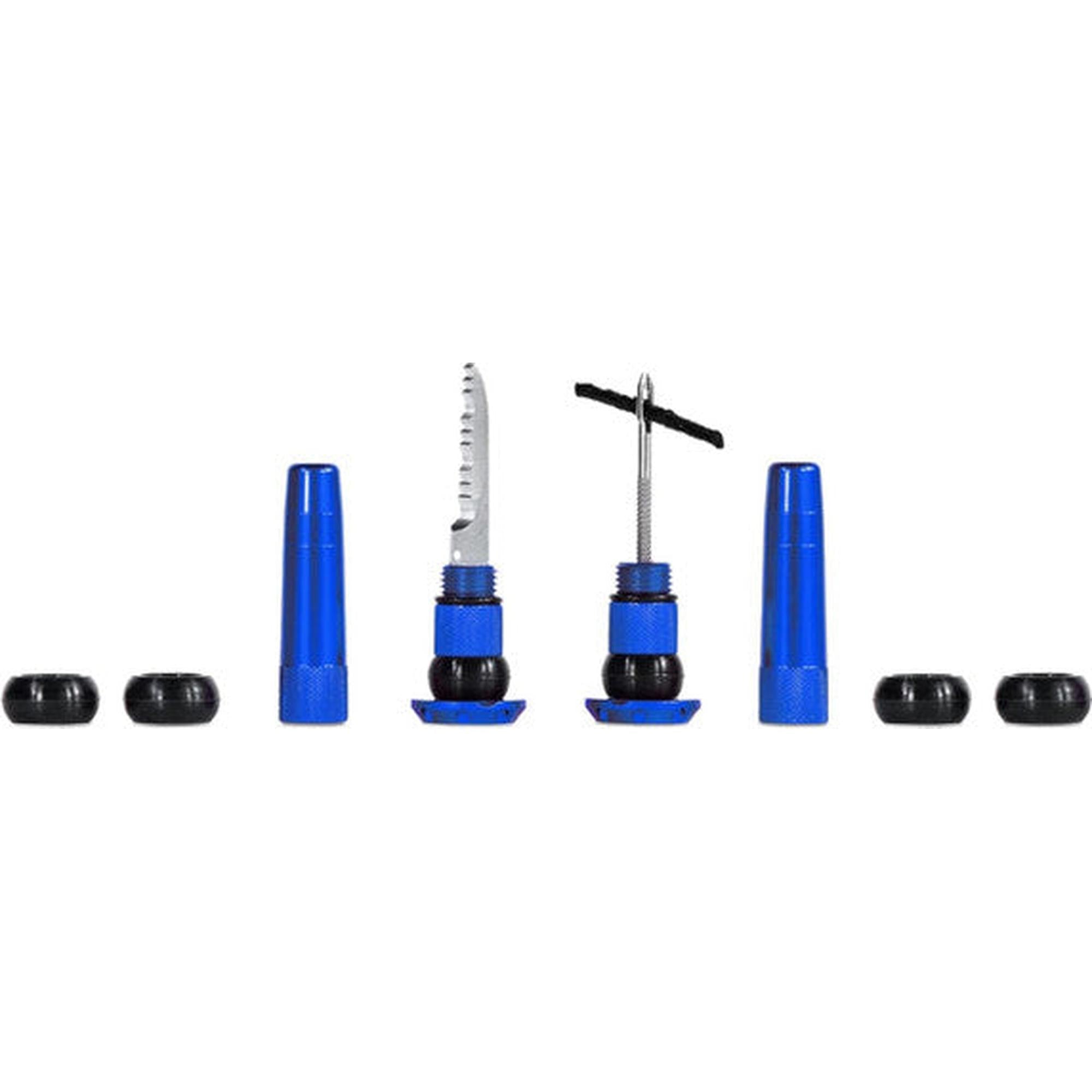 Stealth Tubeless Puncture Plugs