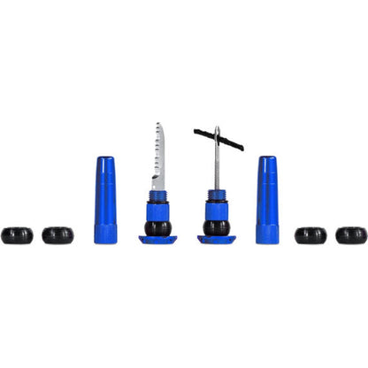 Stealth Tubeless Puncture Plugs