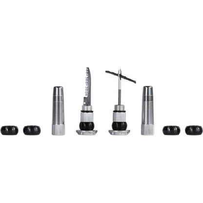 Stealth Tubeless Puncture Plugs