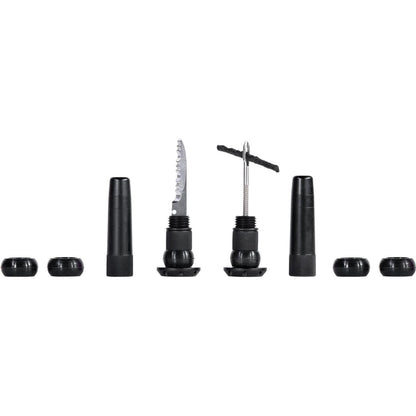 Stealth Tubeless Puncture Plugs