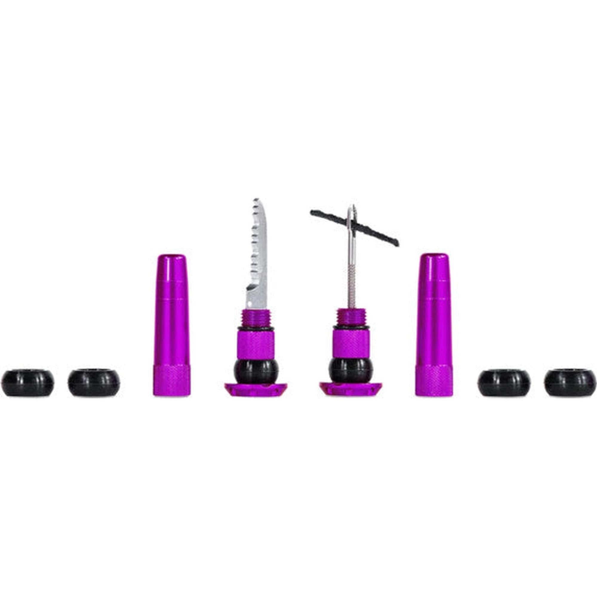Stealth Tubeless Puncture Plugs