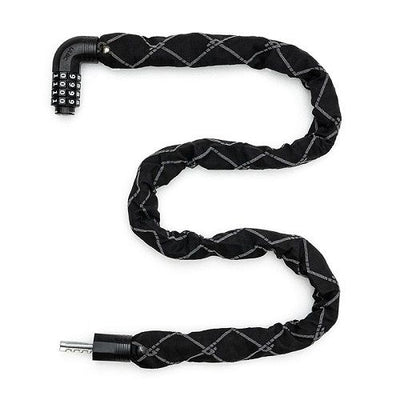 Steel Kombat Neo Heavy Duty Chain Lock