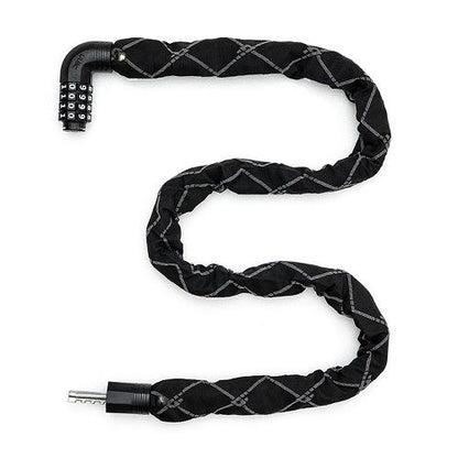 Steel Kombat Neo Heavy Duty Chain Lock