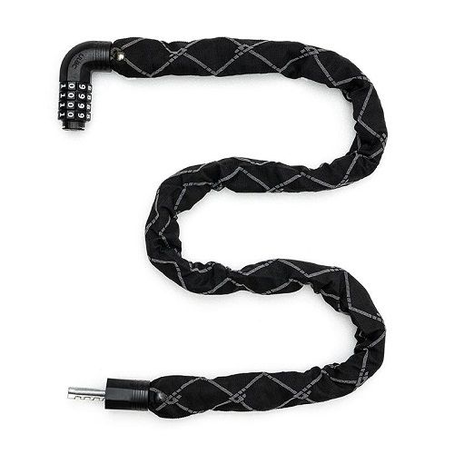 Steel Kombat Neo Heavy Duty Chain Lock