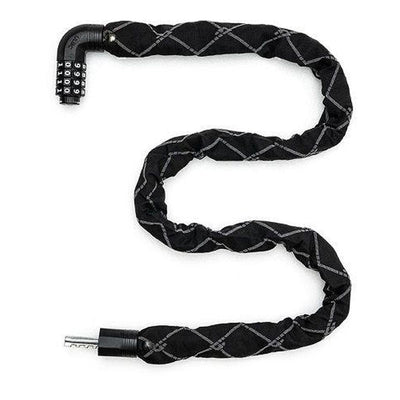 Steel Kombat Neo Heavy Duty Chain Lock