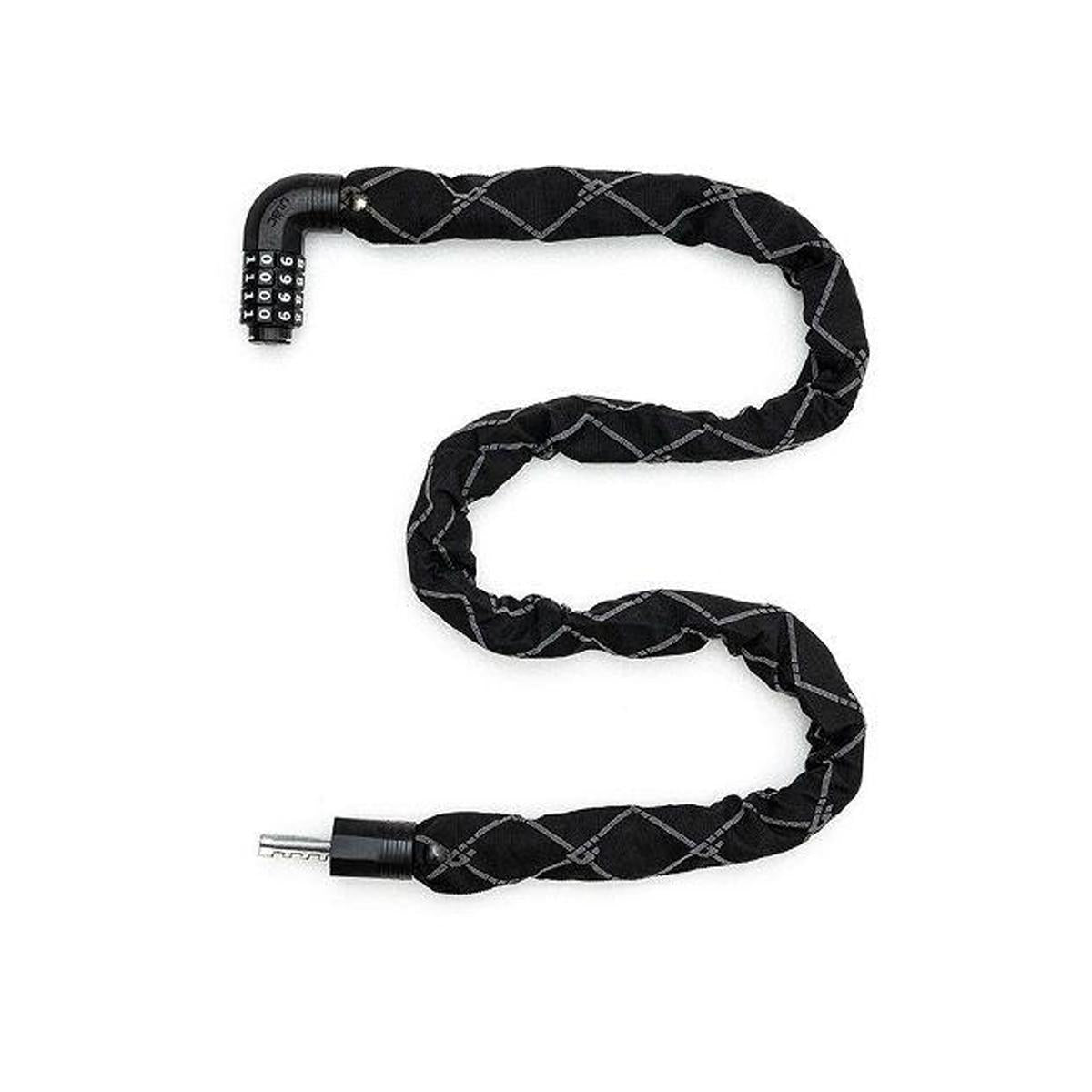 Steel Kombat Neo Heavy Duty Chain Lock
