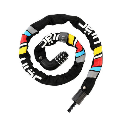 Steel Kombat Neo Heavy Duty Chain Lock