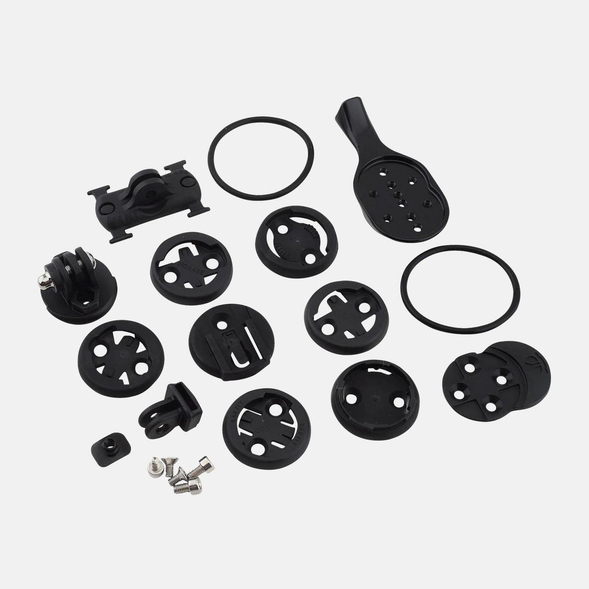 Stem Accessory Mount