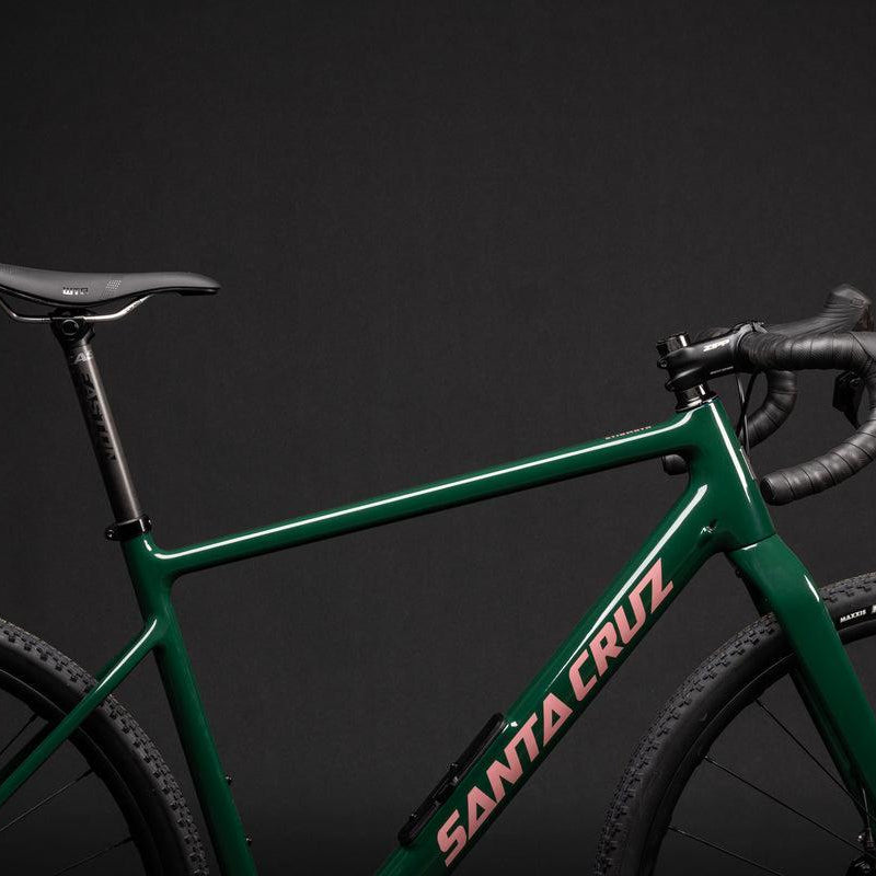 Stigmata Rival 1x AXS | M