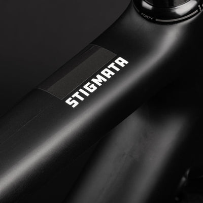 Stigmata Rival 1x AXS | M