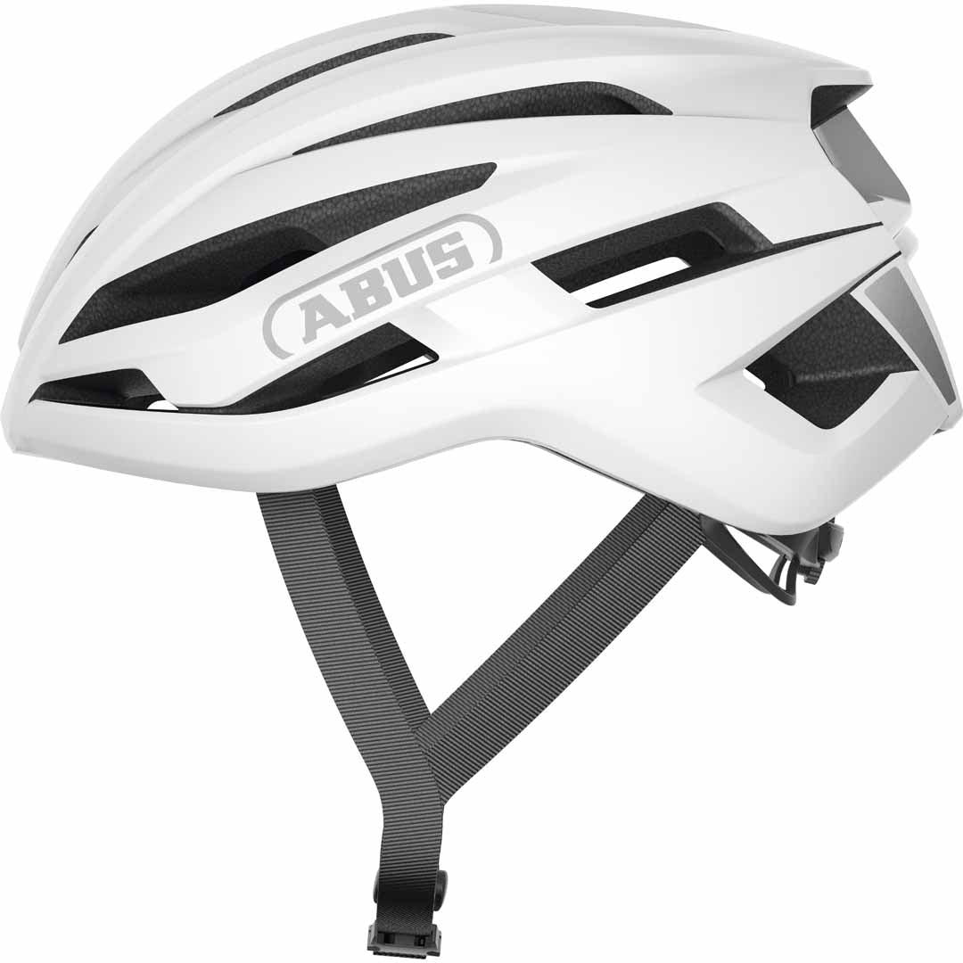 STORMCHASER polar white S