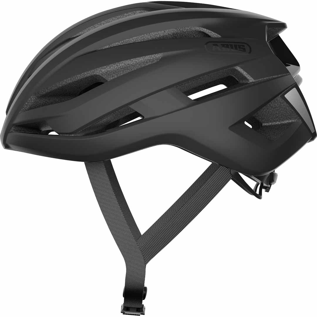 STORMCHASER velvet black S