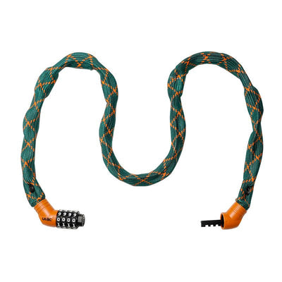 Street Fighter Nuvo Combo Chain Lock