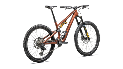 Stumpjumper 15 Öhlins Coil